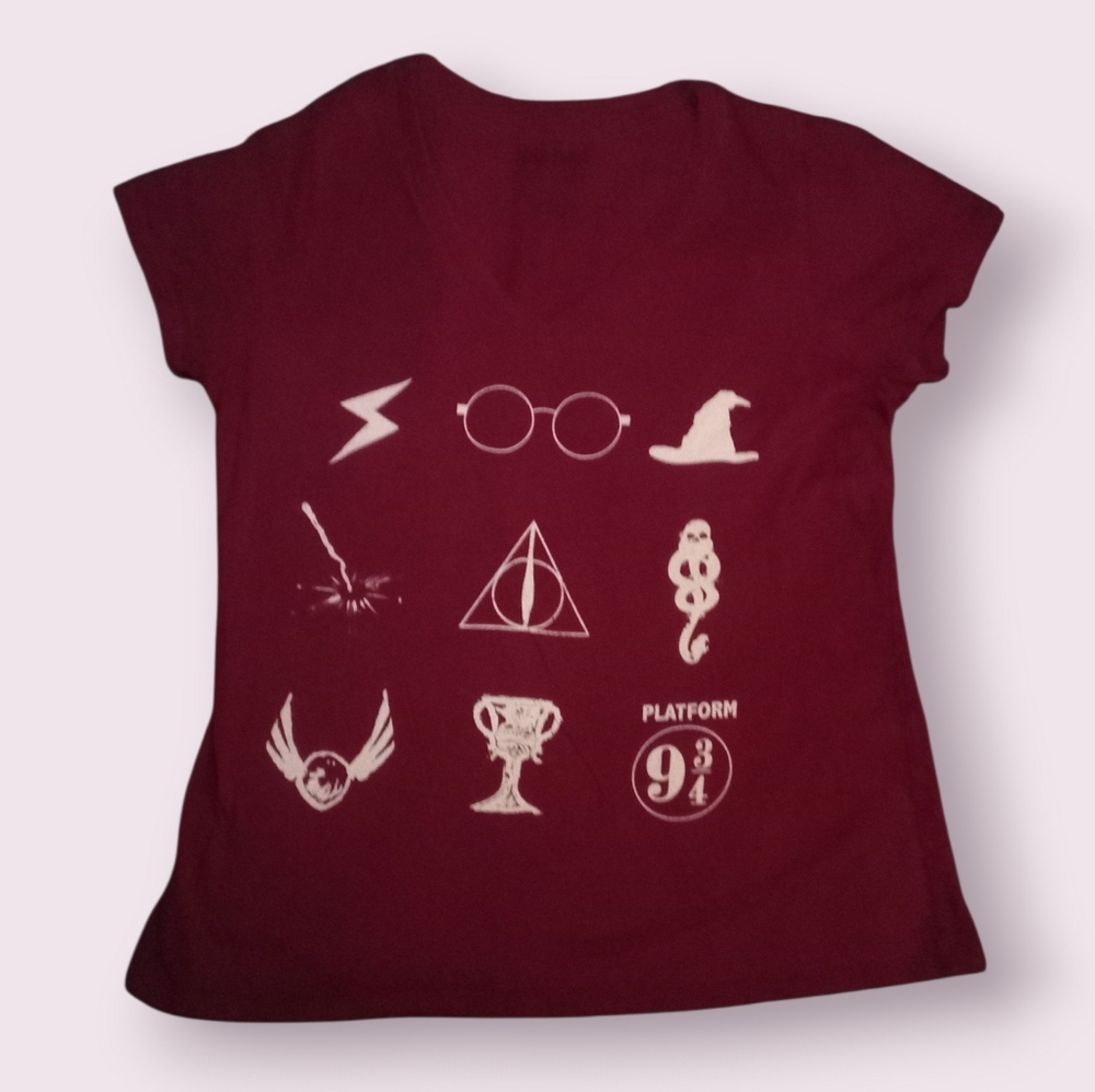 Harry Potter Shirt